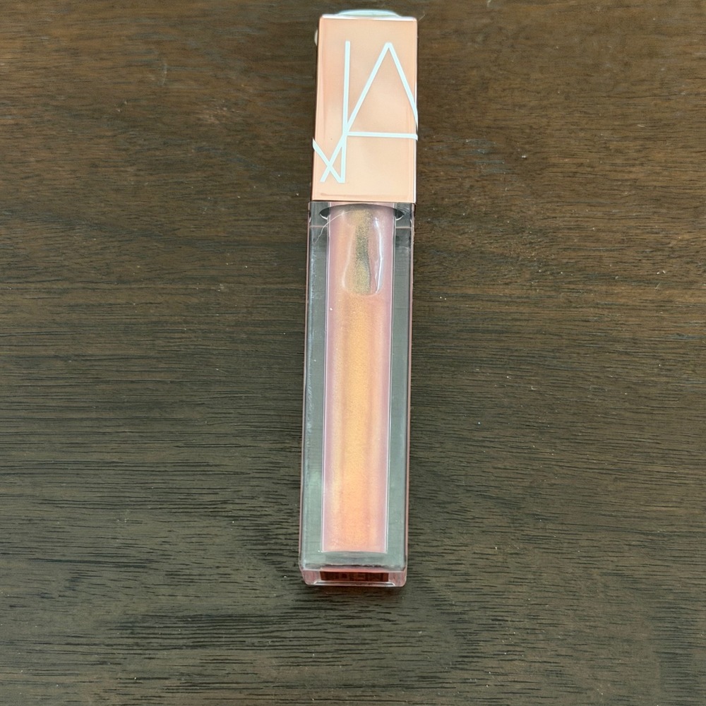 NARS Oil-Infused Lip Tint - Orgasm